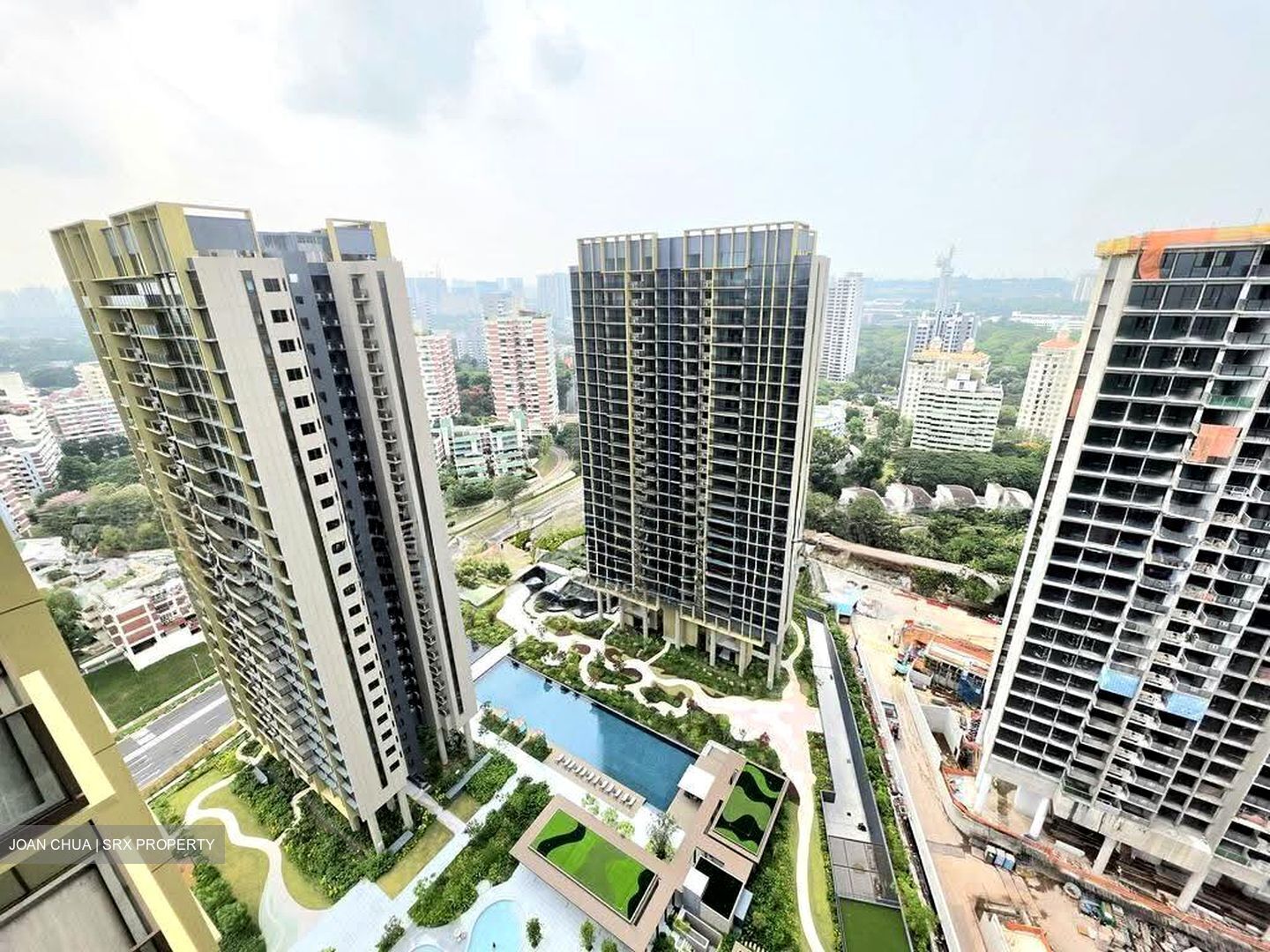 Pinetree Hill (D21), Condominium #629366031